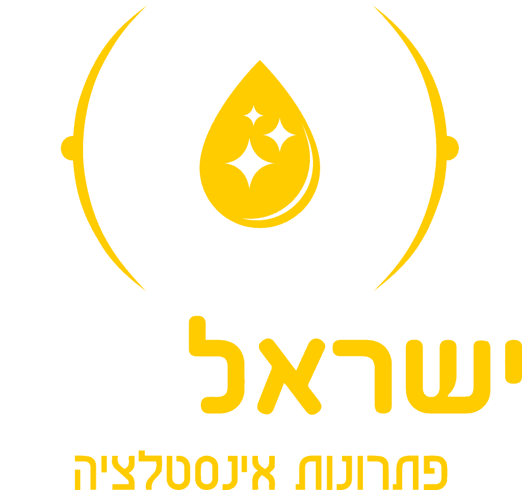 לוגו ישראל ידין שקוף