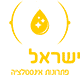 לוגו קטן ישראל ידין